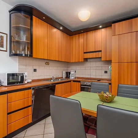 Apartman Sea View - Roberto Porec