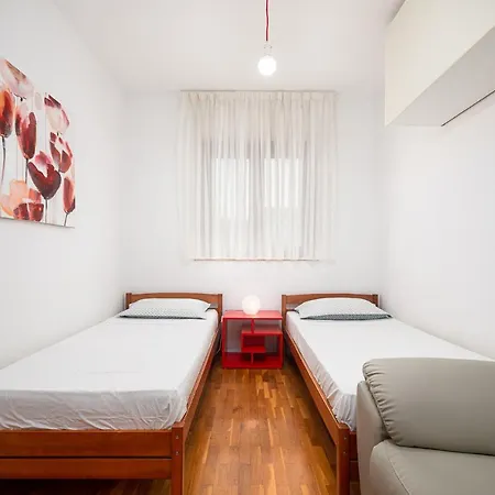 Sea View - Roberto Apartamento *