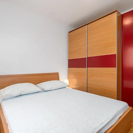 Appartement Sea View - Roberto Poreč
