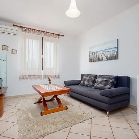 Sea View - Roberto Apartman *