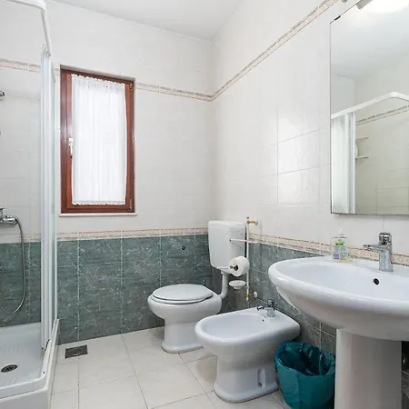 Sea View - Roberto Apartman Porec