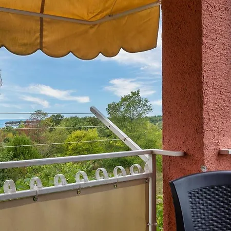 Sea View - Roberto Apartment