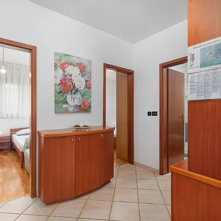 Sea View - Roberto * Porec