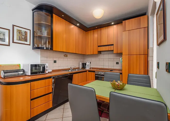 Apartament Sea View - Roberto Poreč