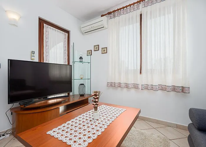 Sea View - Roberto * Poreč