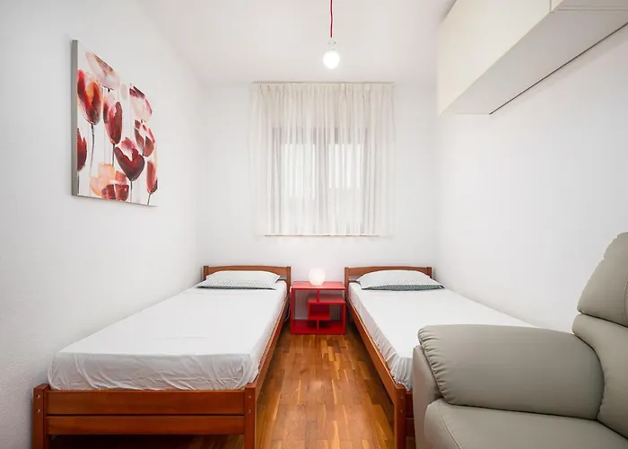 Sea View - Roberto Apartman *