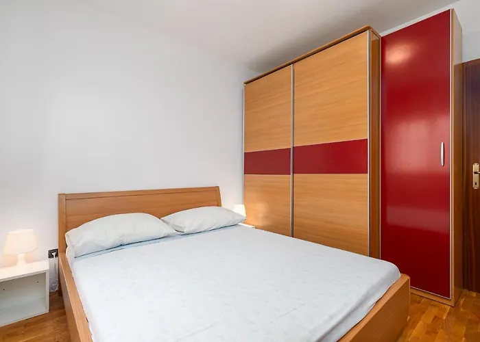 Apartament Sea View - Roberto Poreč