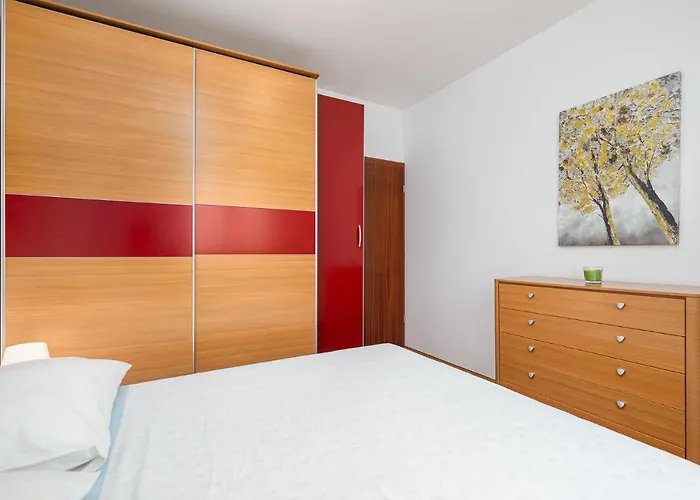 Sea View - Roberto Poreč