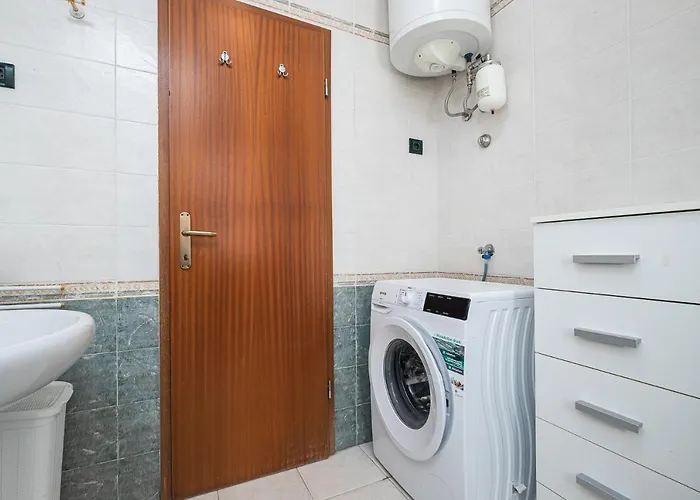 Sea View - Roberto Apartman Poreč