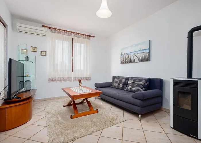 Sea View - Roberto Apartament *