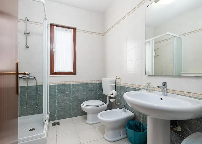 Sea View - Roberto Apartman Poreč