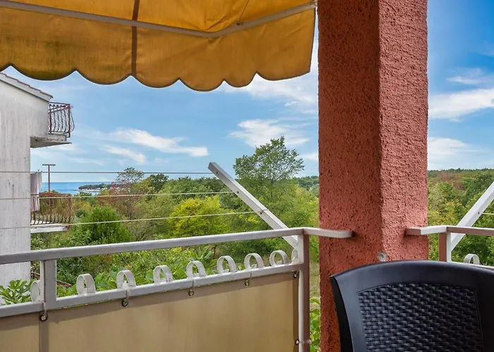 Sea View - Roberto Apartament