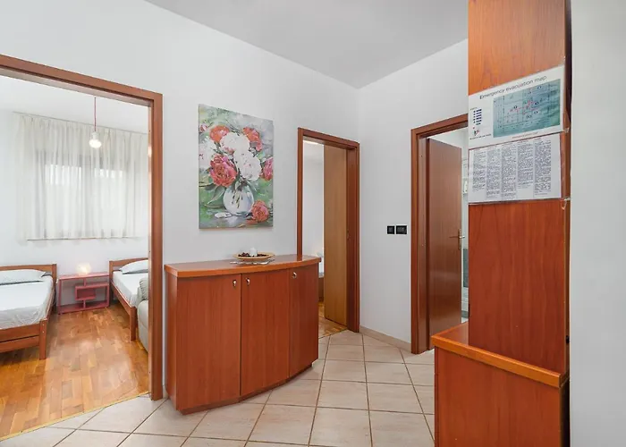 Sea View - Roberto * Poreč