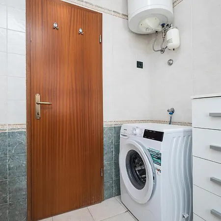 Sea View - Roberto Apartamento Poreč